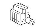 90910AF006 - Emission System: Pump for Lexus Image