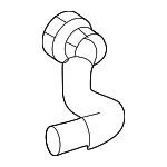 7740460130 - : Hose for Lexus: GX550 Image