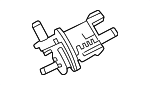 Purge Solenoid