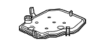 24294355 - Maintenance &amp; Lubrication: Filter for GM Image