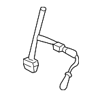 8750150020 - Body: Controller for Lexus: LS430 Image