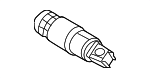 FVS4 - Emission Control: Motorcraftâ„¢ Vapor Canister Purge Solenoid for Ford Image