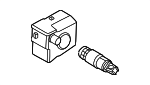 FVS4 - Emission System: Motorcraftâ„¢ Solenoid for Ford Image