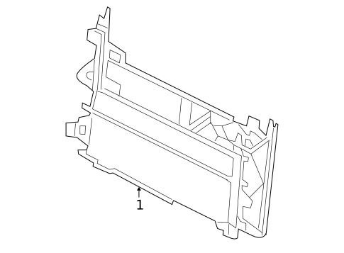 Power Steering Oil Cooler for 2000 Lincoln LS #0