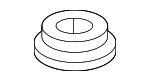 4H0915143 - Electrical: Battery Vent Tube Grommet for Audi Image image