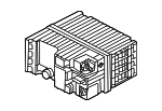 BATTERY - Electrical: Vehicle Battery for Audi Image image