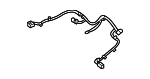 89651N9350 - Body: Harness for Hyundai: Tucson Image