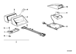 63217160789 - Lighting: Bulb for BMW Image