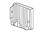 86295933 - Electrical: Module for Acura Image