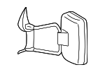 5124237AA - Body: Power Mirror for Dodge: Sprinter 2500, Sprinter 3500 Image