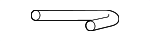 7724942120 - Emission System: Vent Hose for Toyota Image