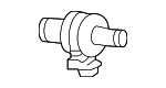 2574825020 - Emission System: Check Valve for Toyota Image