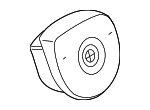 32306884672 - Electrical: Steering Wheel Air Bag for BMW Image