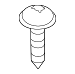 1249304127B - Body: Outer Bracket Screw for Hyundai Image