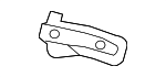86513B8000 - Body: Mount Bracket for Hyundai Image