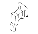 2228200607 - Body: Actuator for Mercedes-Benz: GLC 350e Image image