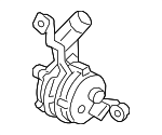 375W5K4000 - : Water Pump for Hyundai Image