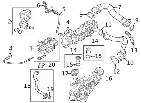 Diagram 1