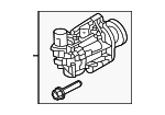 68490212AA - Emission System: Egr Valve for Mopar Image