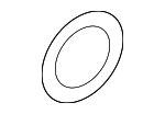 68490081AA - Emission System: Egr Tube O-Ring for Mopar Image