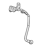 68490092AA - Emission System: Tube for Mopar Image