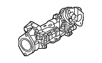 CSNDVB11AB - Emission System: Egr Cooler for Mopar Image