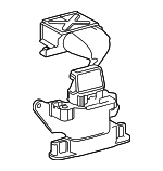 G114942010 - Electrical: Cable for Toyota Image