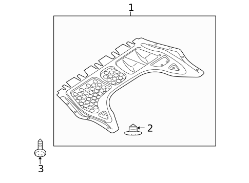 Splash Shields for 2012 Volkswagen Jetta #1