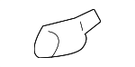 ZZCA67SP0A - Electrical: Seat Track Position Sensor for Mazda Image