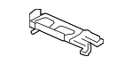 83407SHJA01 - : Console Base Front Bracket for Honda Image