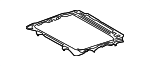 631420A020 - Body: Sunroof Reinforced for Toyota Image