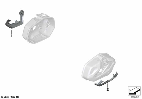 Design for 2019 BMW-Motorrad R 1250 GS #9