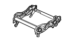 68449889AA - Body: Seat Frame for Mopar Image