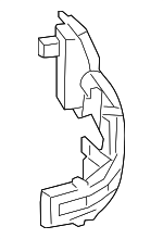 34300TZ5A01 - Body: Signal Lamp for Acura Image