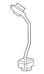 36660TJBA01 - Body: Side Camera for Acura Image