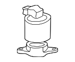12578041 - Emission System: Egr Valve for GM Image