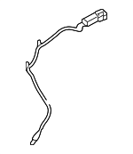 EGTS32 - Emission Control: Motorcraftâ„¢ Exhaust Gas Temperature (Egt) Sensor for Ford Image
