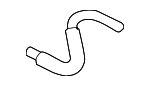 216339J400 - : Hose for Nissan: Quest Image