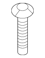 81143TZAJ01ZA - Body: Headrest Guide for Honda Image