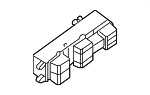 25401EA003 - Body: Window Switch for Nissan Image