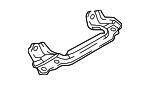 1003A359 - Engine: Engine Cover Mount Bracket for Mitsubishi: Eclipse Cross Image