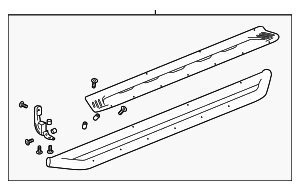 85754155 - : F Step for GM Image