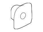 914805031 - Body: Door Trim Panel Retainer Nut for Suzuki Image