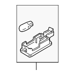 3621054G30 - : Courtesy Lamp for Suzuki Image