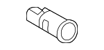 8553078010C1 - Electrical: 12 Volt Accessory Power Outlet for Lexus Image
