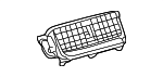 5886050100C0 - Body: Air Vent Grille for Lexus: LS500, LS500h Image