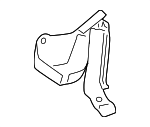 1713920060 - : Manifold Stay for Toyota: Highlander Image
