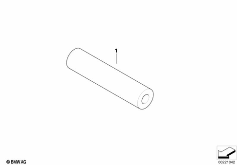 Ergonomics & Comfort for 2009 BMW-Motorrad R 1200 GS Adventure #1