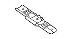 74540EA430 - Body: Seat Crossmember for Nissan: Pathfinder Image