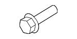 1125406206B - Body: Lower Guide Bolt for Hyundai Image